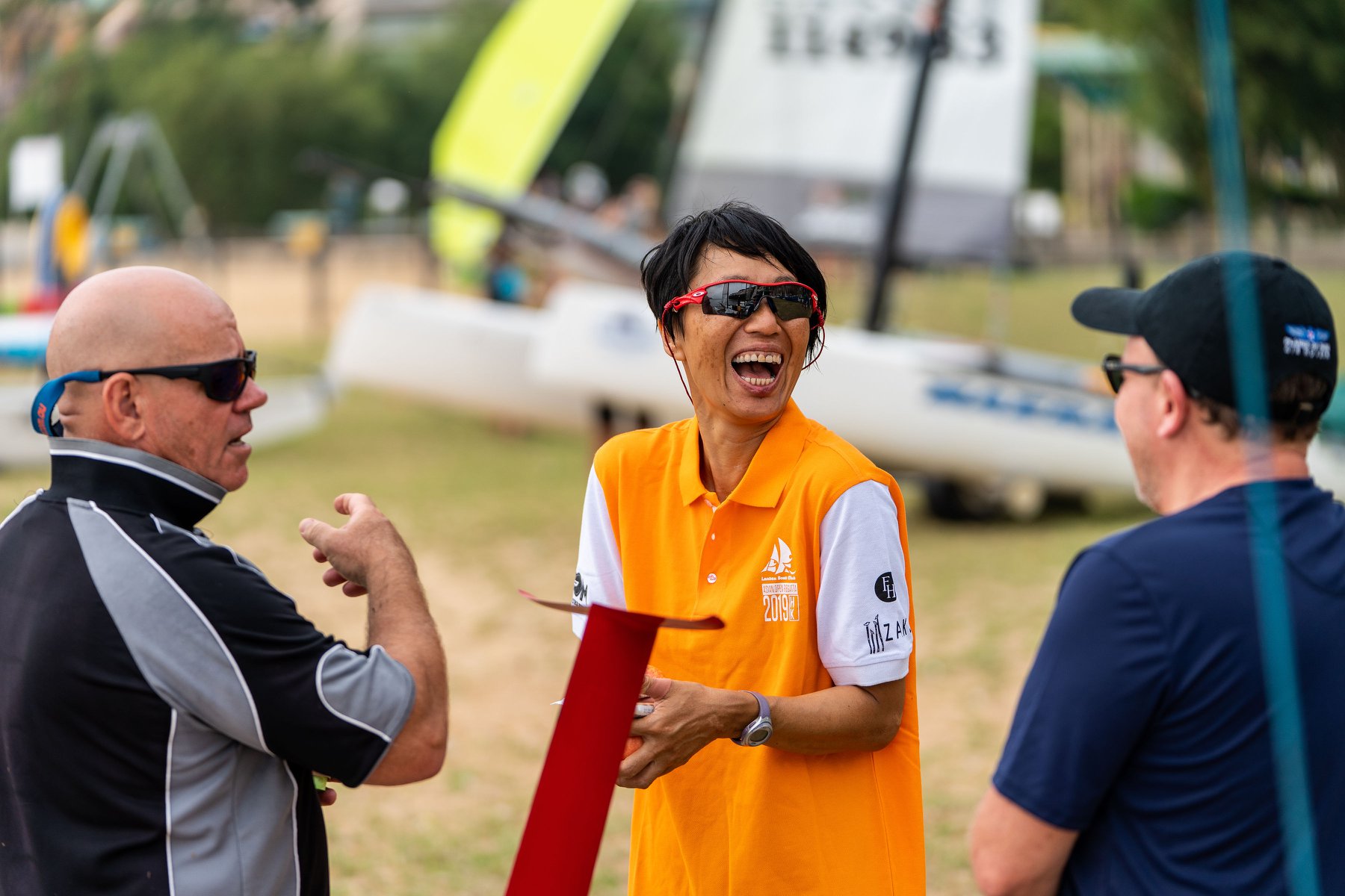 Lantau Boat Club Sailing added... - Lantau Boat Club Sailing
