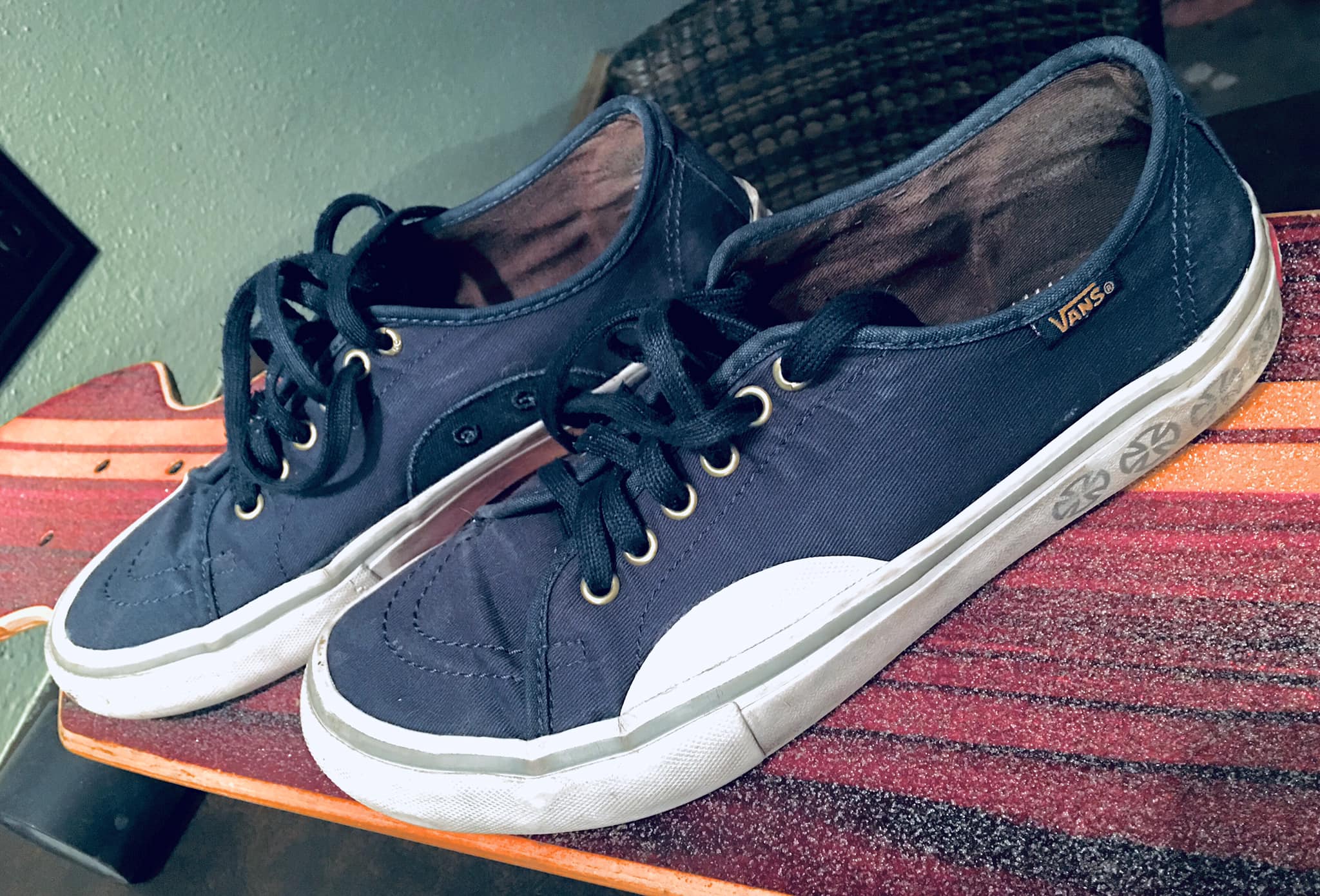 Breaking the limit with the Vans x Alva skates collection in 