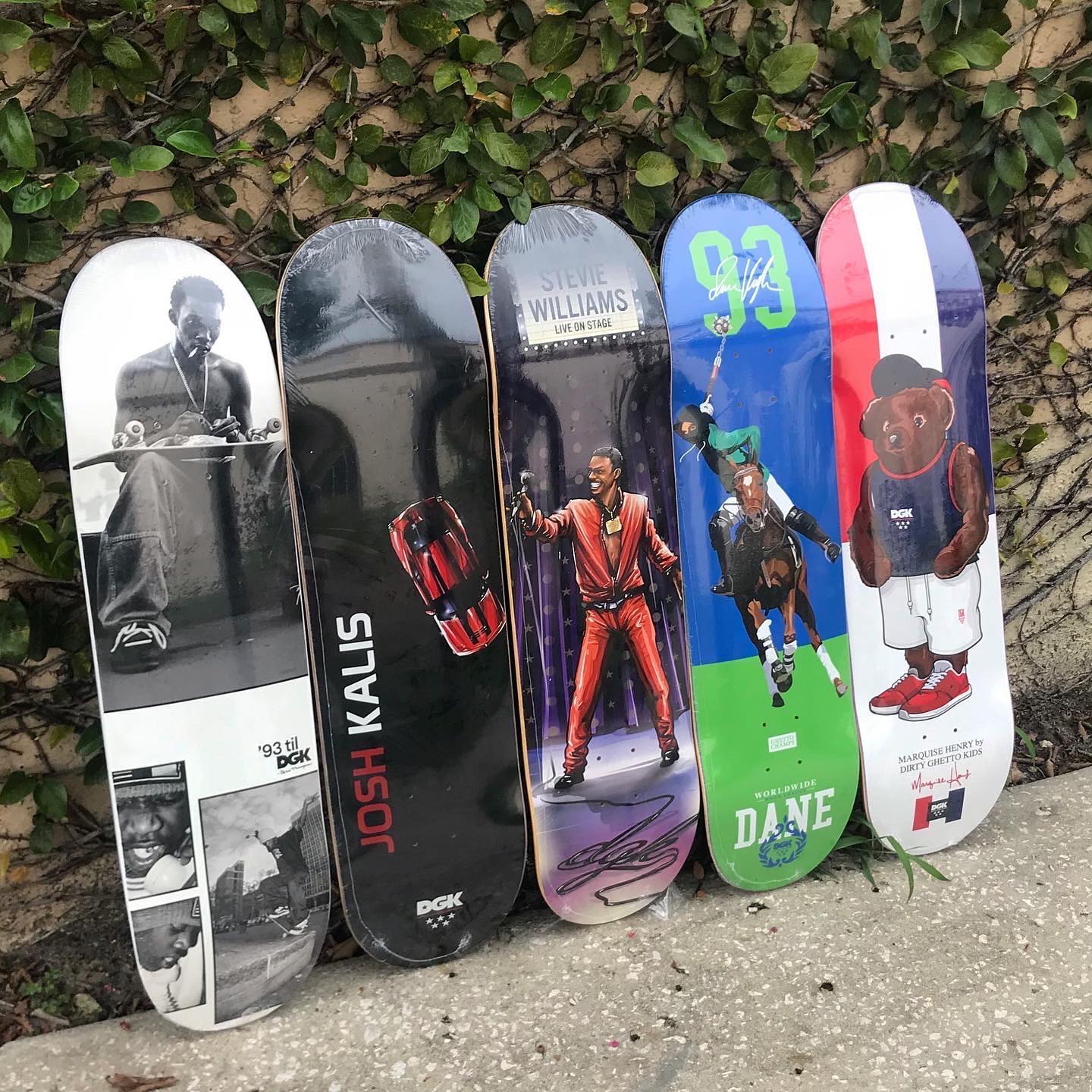 Dgk Facebook