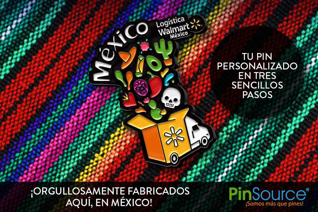 PinSource Mexico