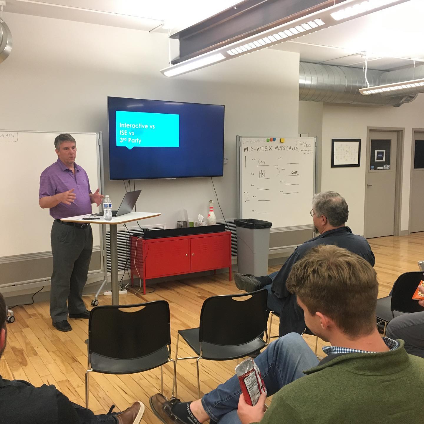 Colorado Springs SQL Server User Group | Colorado Springs CO