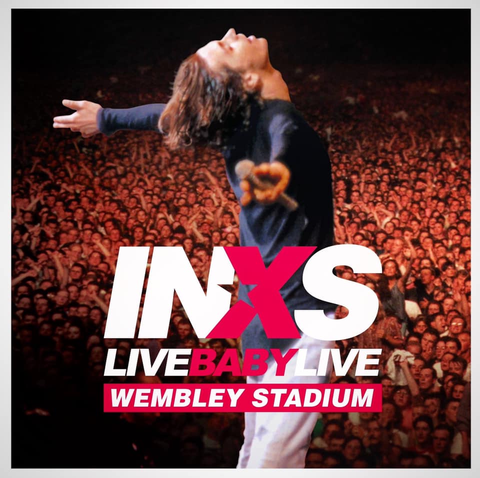 INXS - INXS headlined their own show at the famed venue to... | Facebook