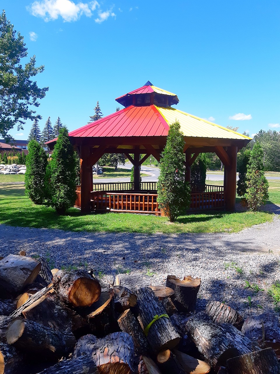 Cambrian College added a new photo. - Cambrian College