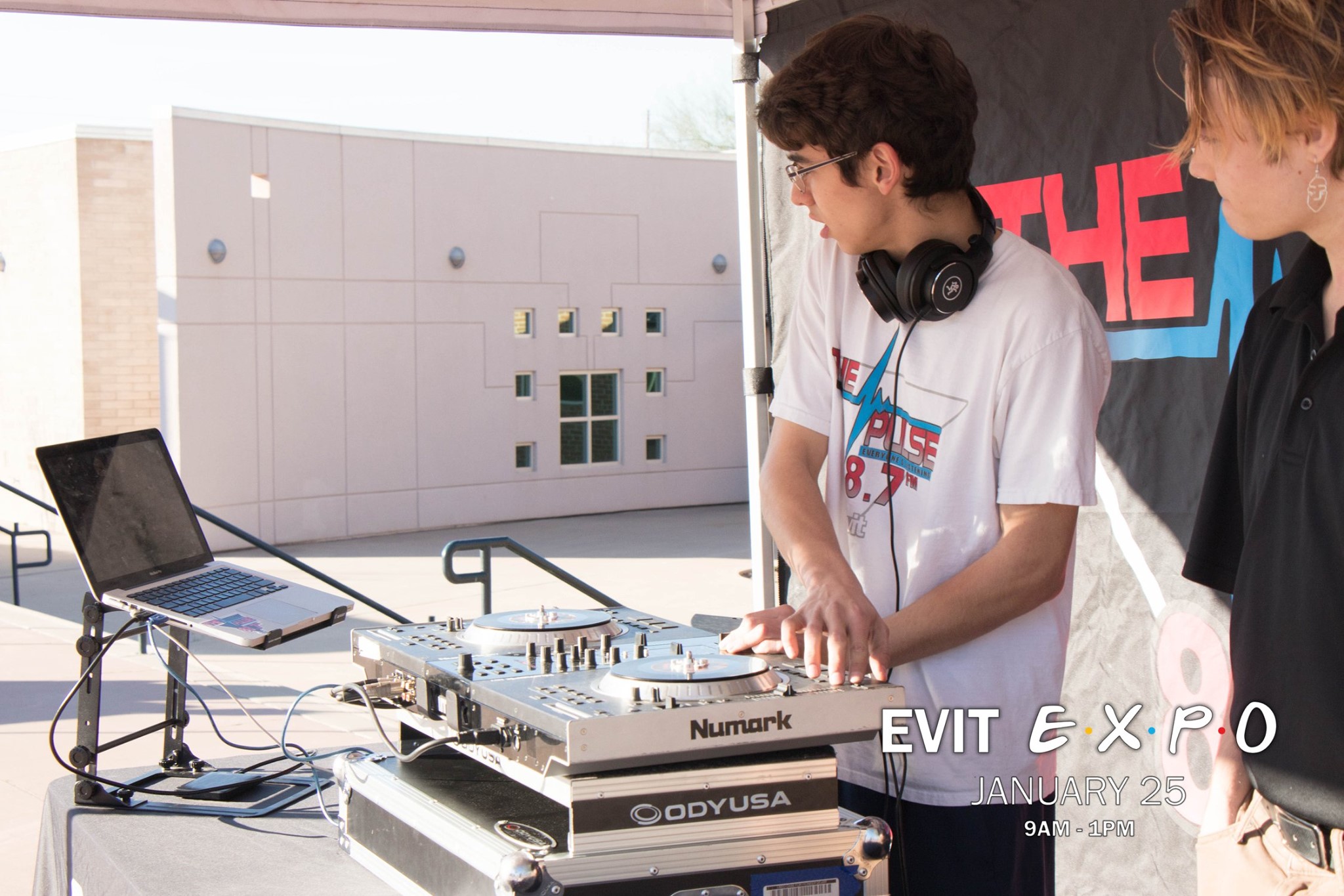 East Valley... - East Valley Institute of Technology, EVIT