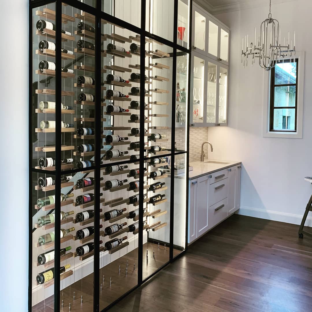 Paula Ables Interiors - Goal #1, keep this stocked while we are ...