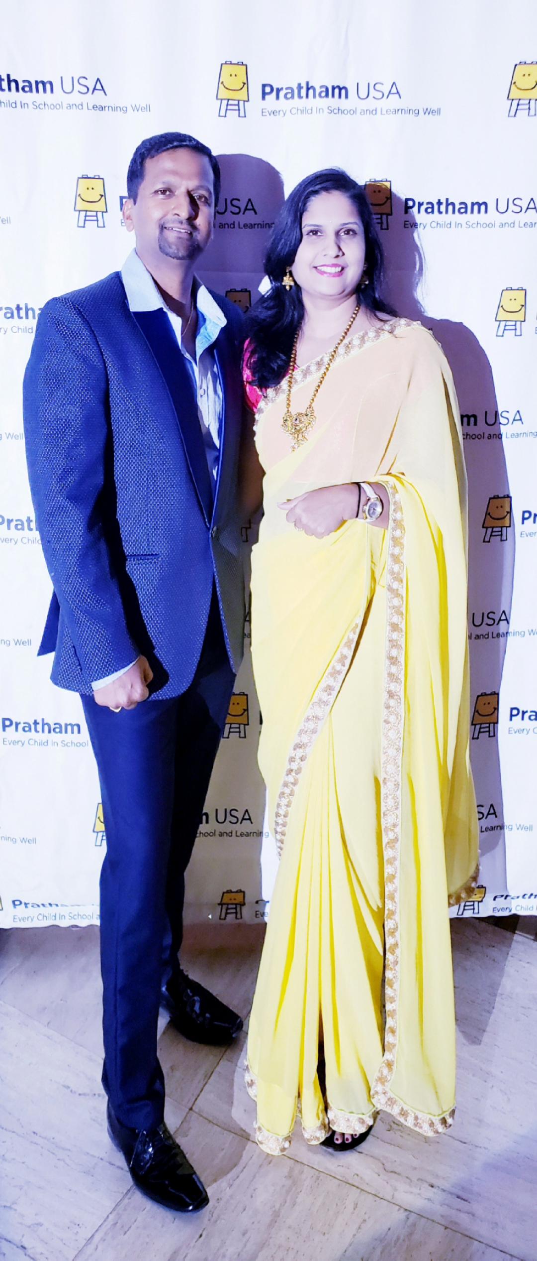 Hanumesh Srinivas