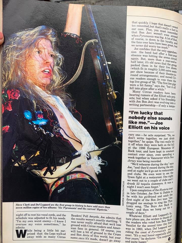 Steve Clark