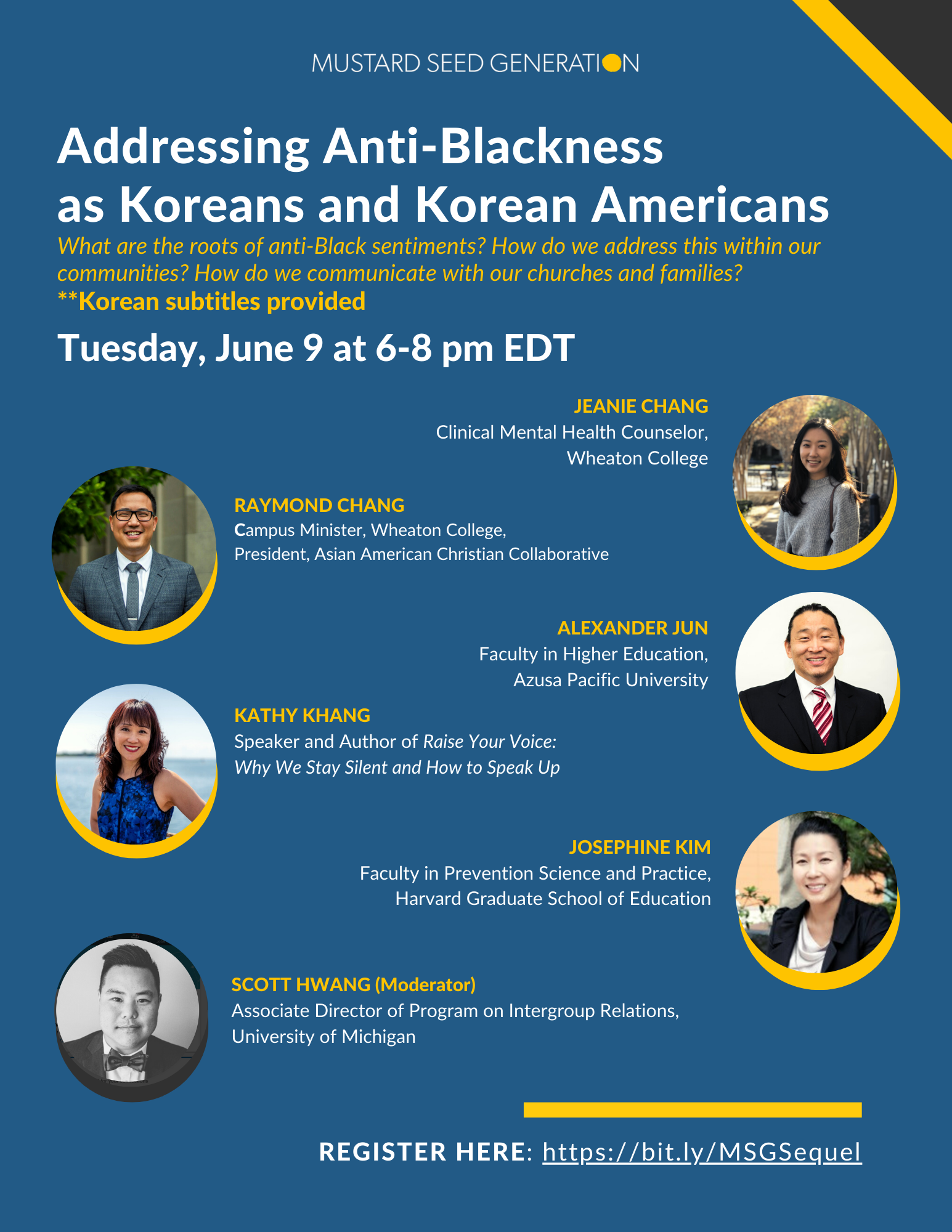 오레곤벧엘장로교회 - Korean Bethel Presbyterian Church | Aloha OR