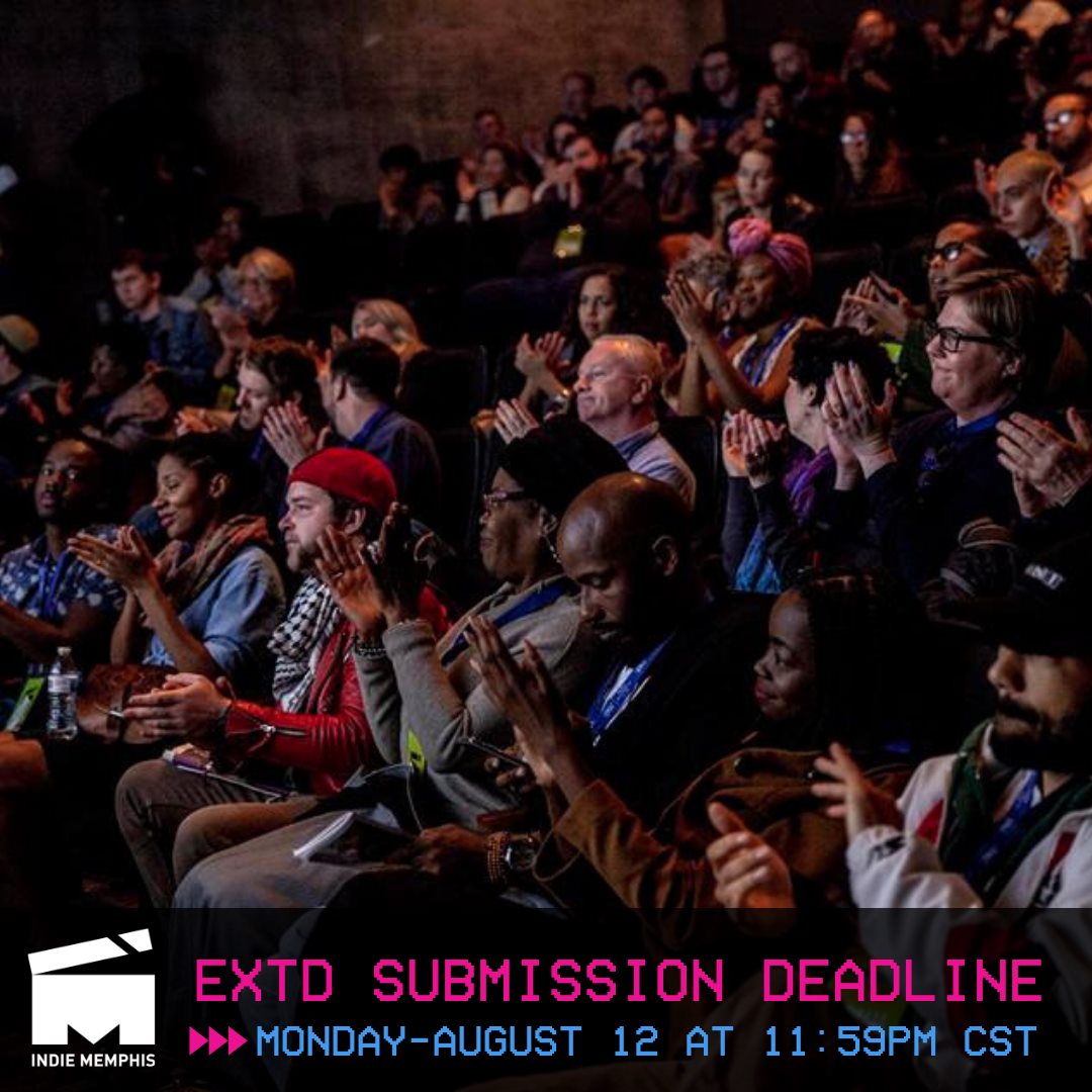 The Indie Memphis Film Festival will return November 5-8, 2026