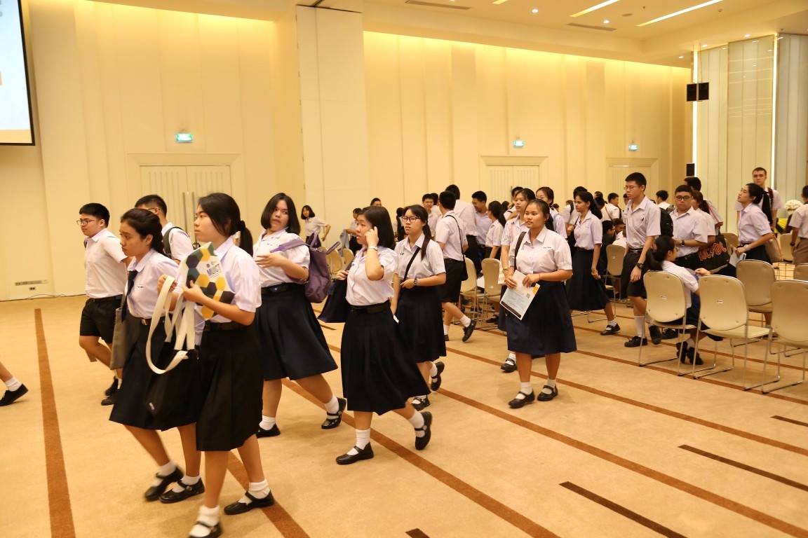 ICT มหิดล (MUICT)... - Faculty of ICT, Mahidol University