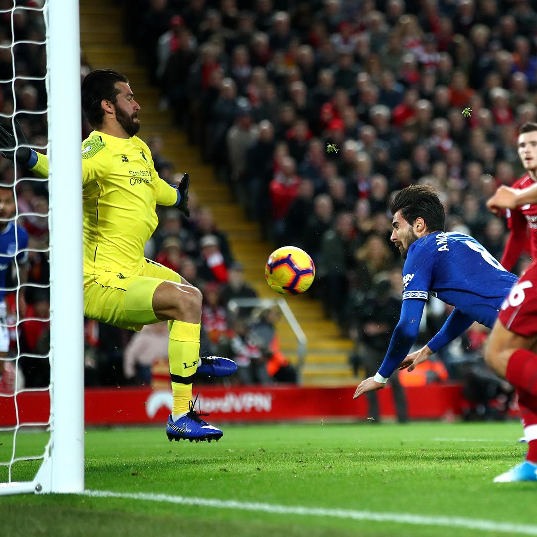 Liverpool FC - Game changer. 🙌🙌 | Facebook