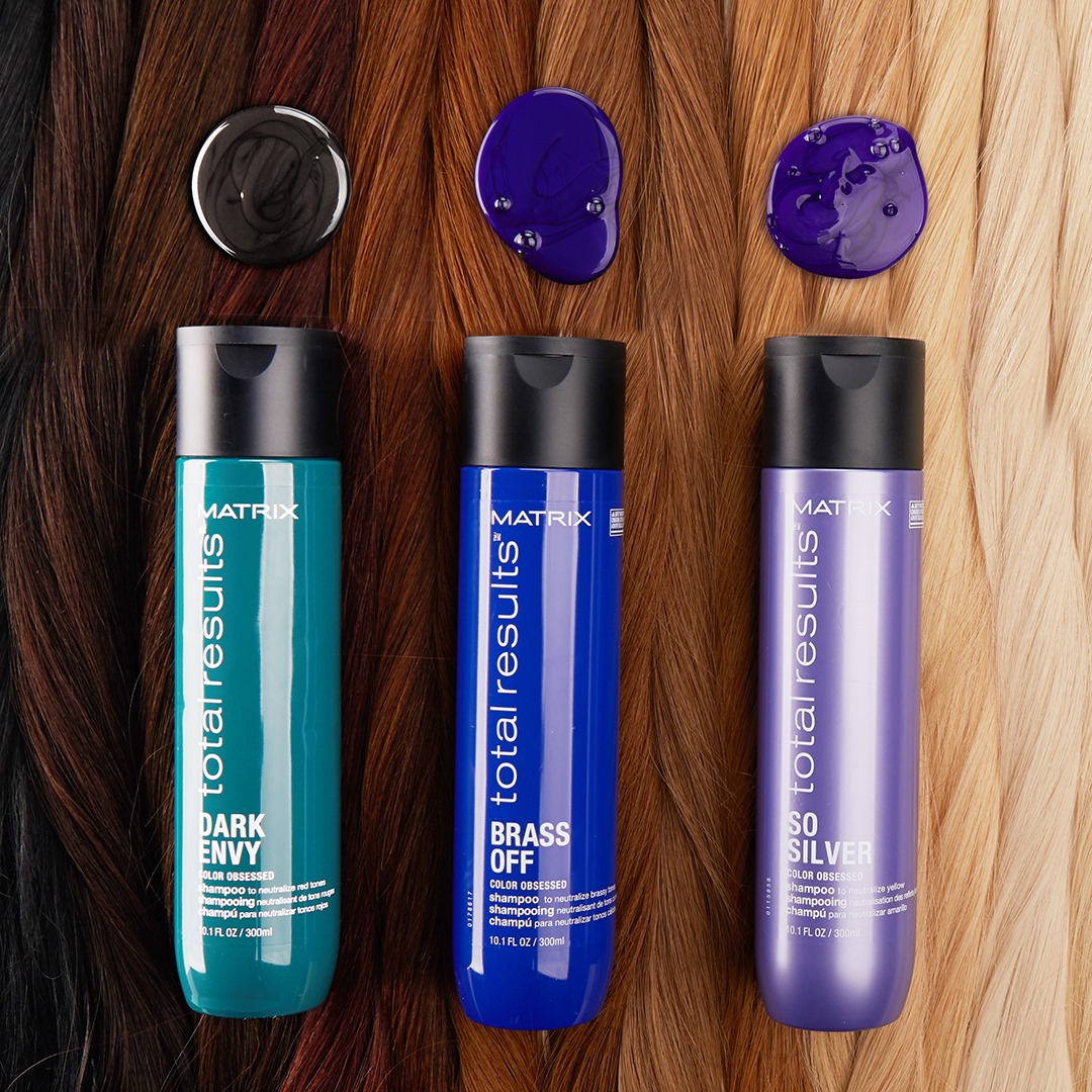Matrix Professional Haircare & Color