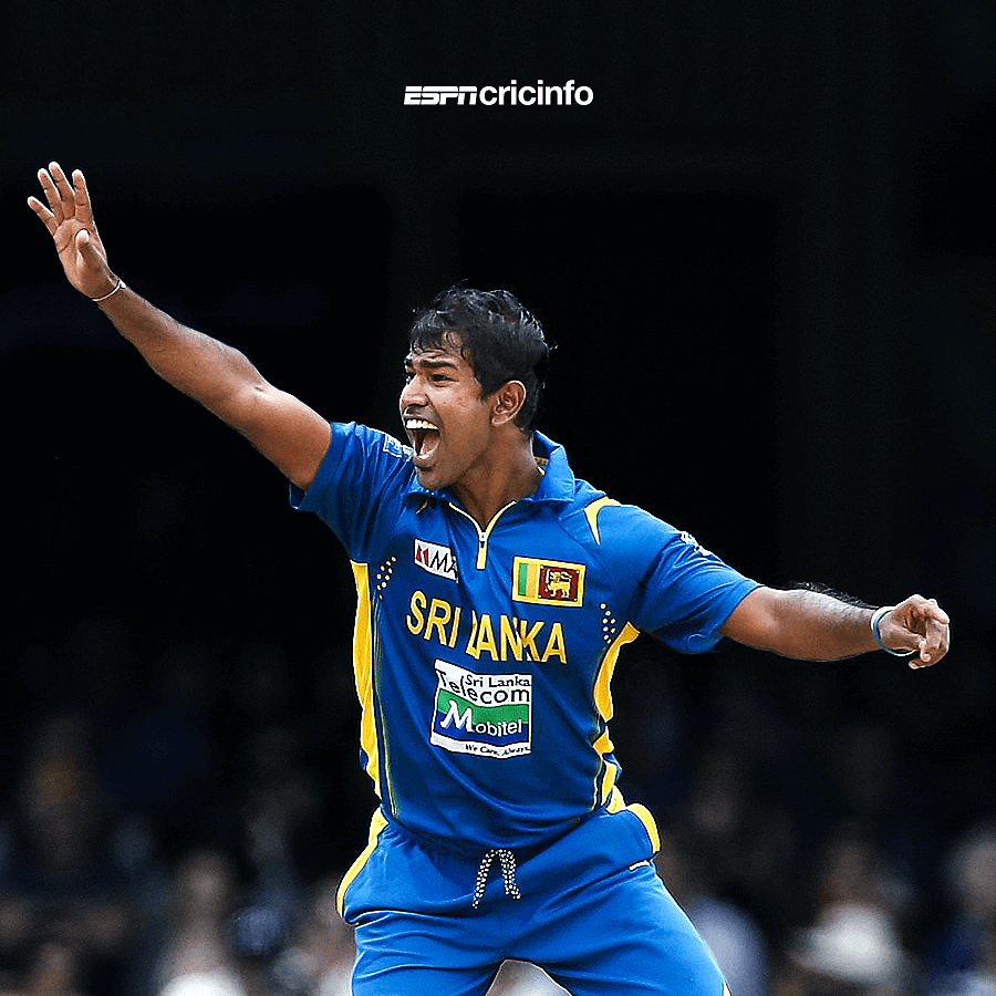 ESPNcricinfo - T20 World Cup winner Held the top spot... | Facebook