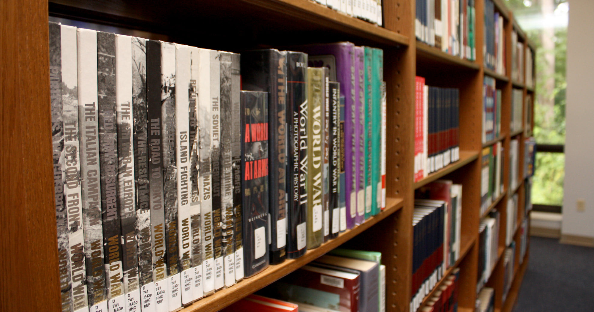 The BCCC Library is... - Beaufort County Community College | Facebook
