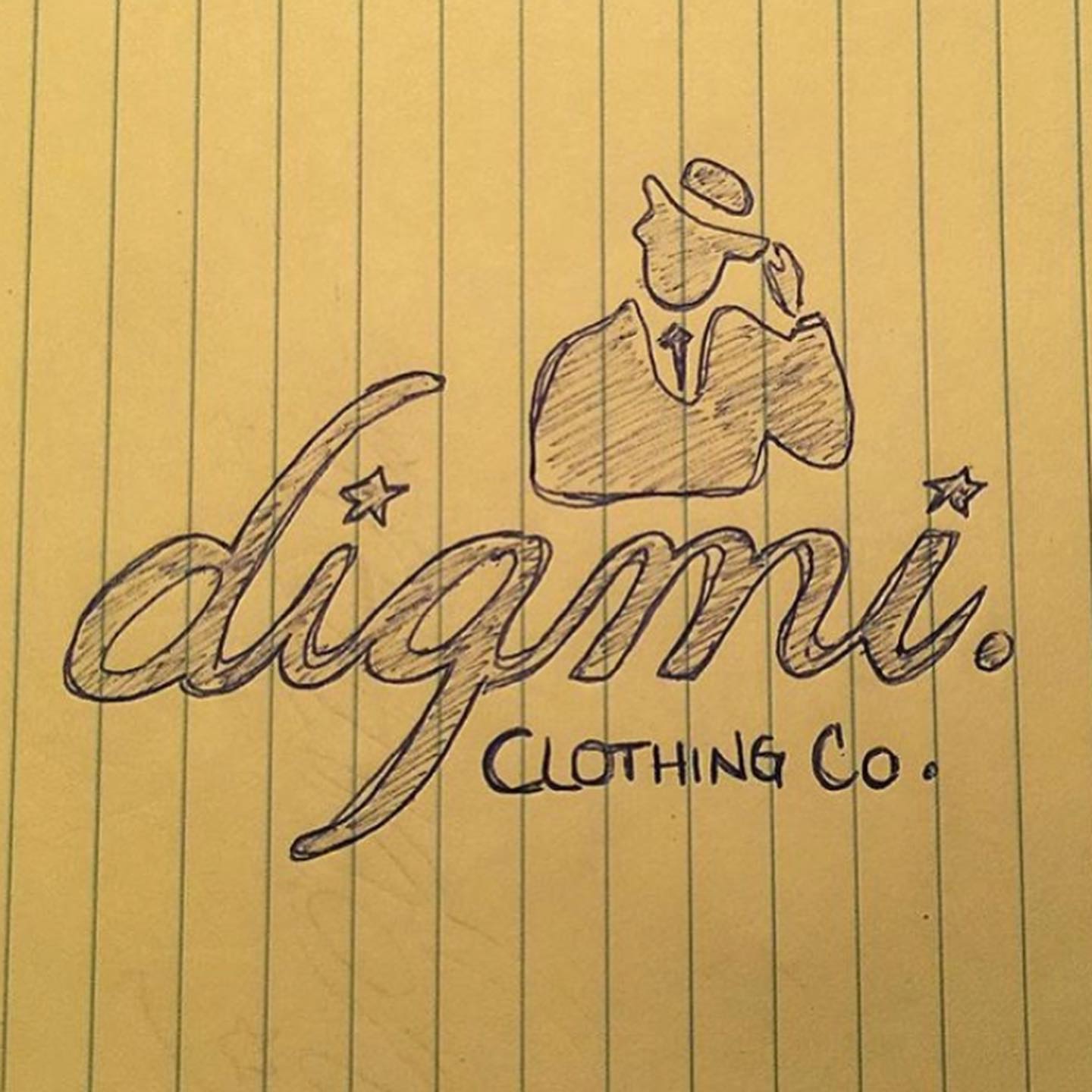 DIGMI - A look back to 2004, to one of @raydigmi first...