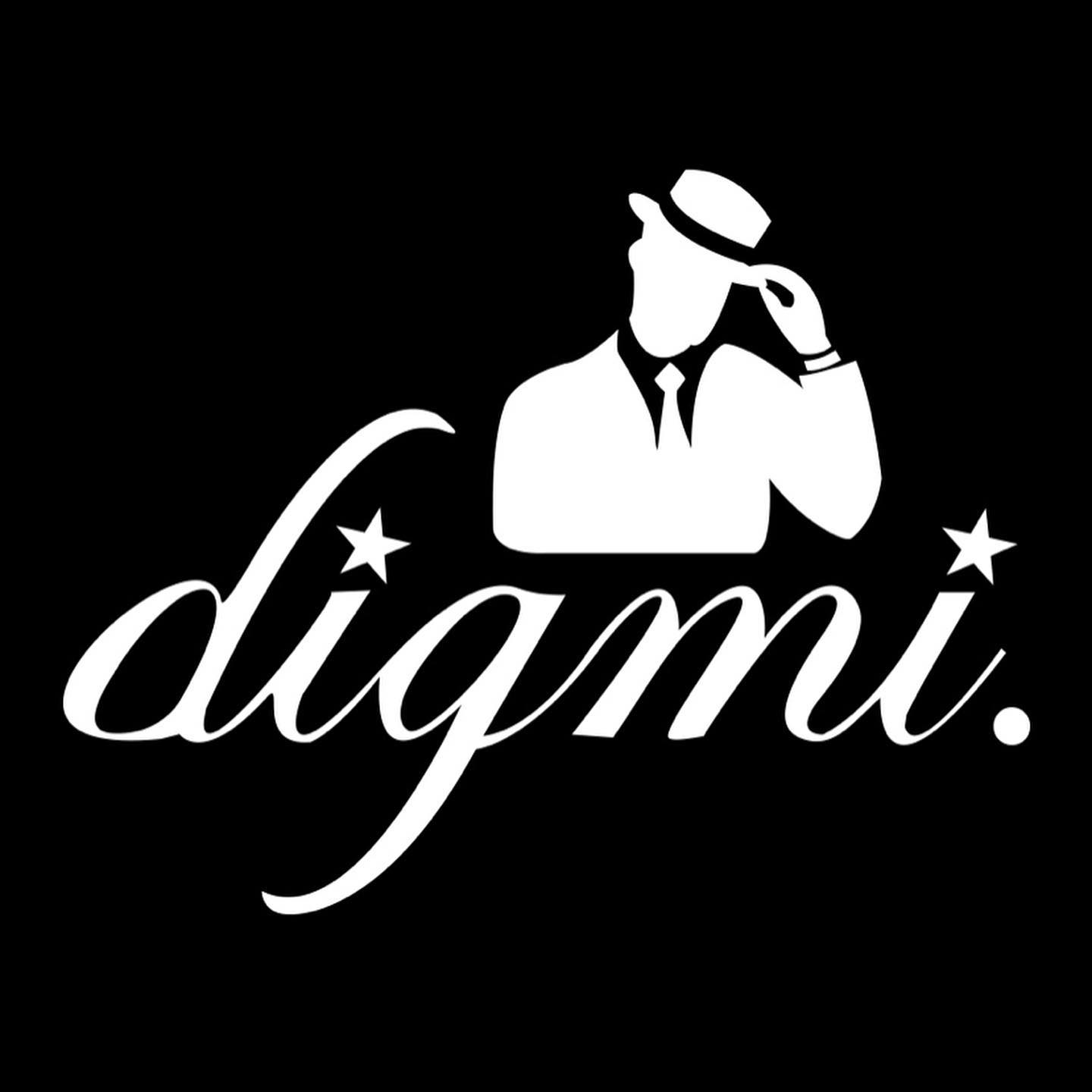DIGMI - A look back to 2004, to one of @raydigmi first...