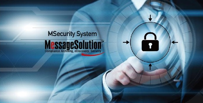 MessageSolution