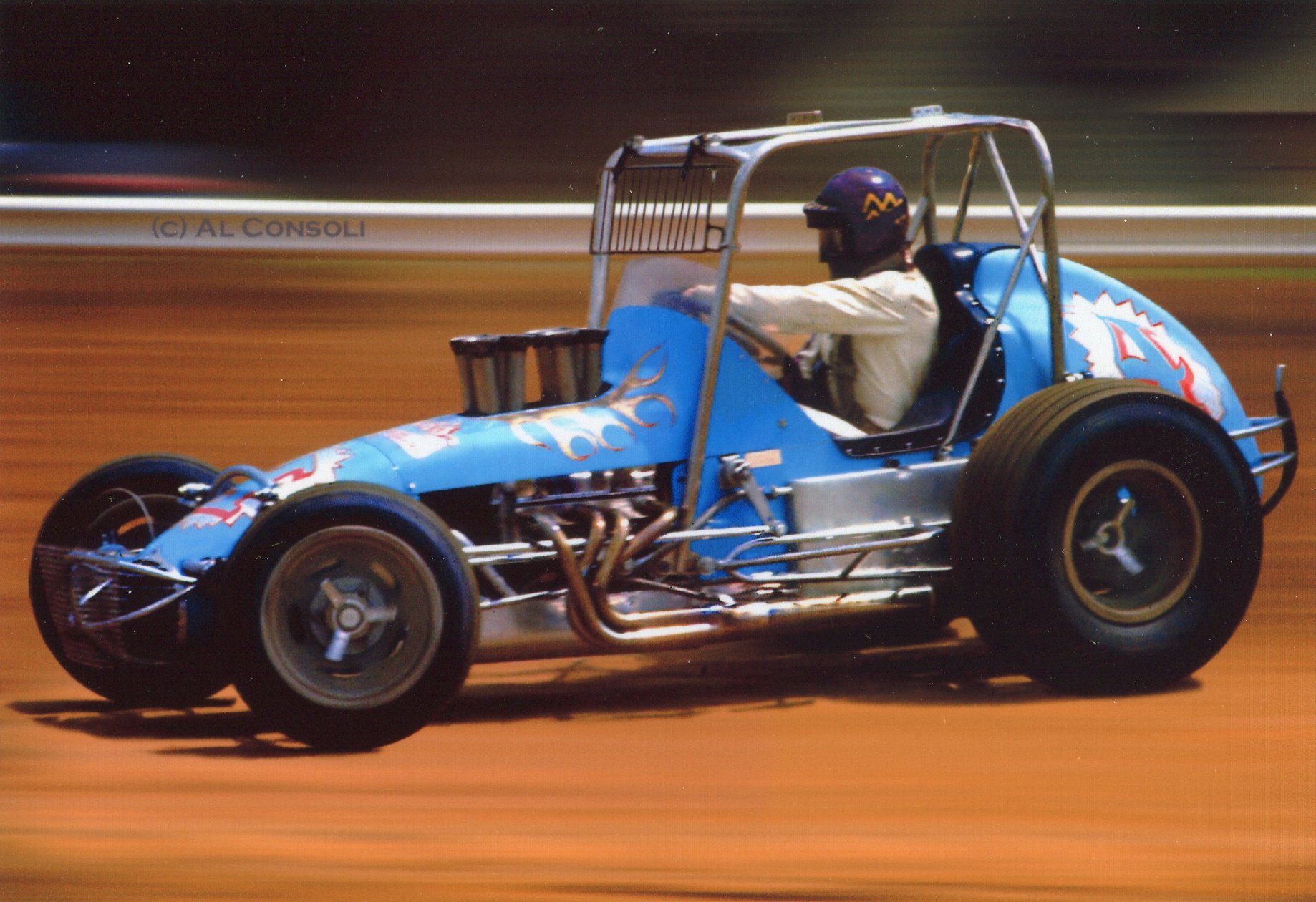 Jan Opperman... - National Sprint Car Hall of Fame and Museum | Facebook