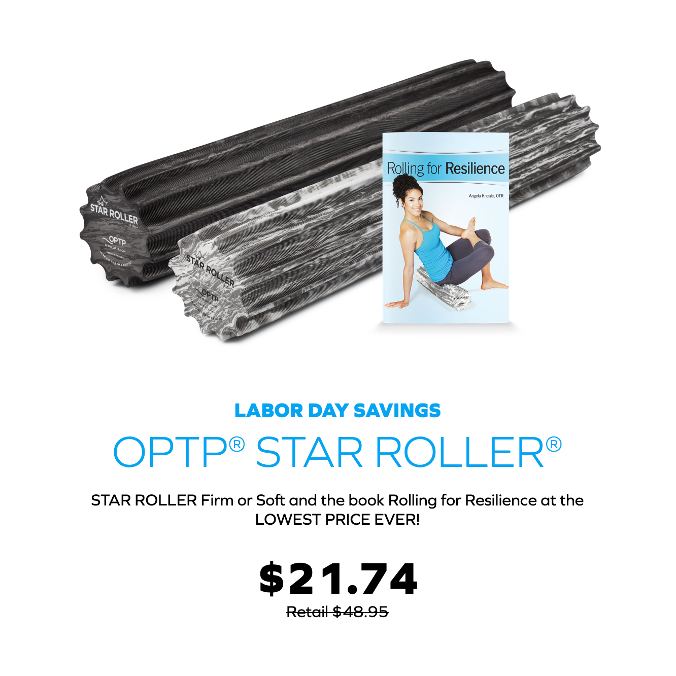 OPTP - It's our lowest price ever! Get your OPTP STAR...