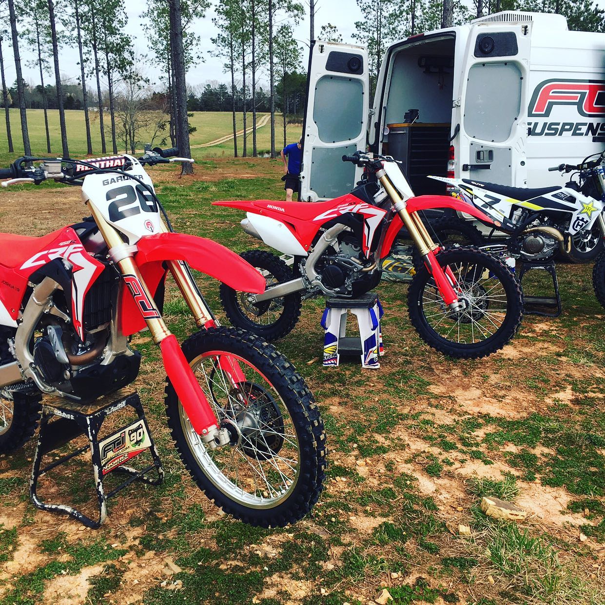 FTI Racing | Thomasville NC