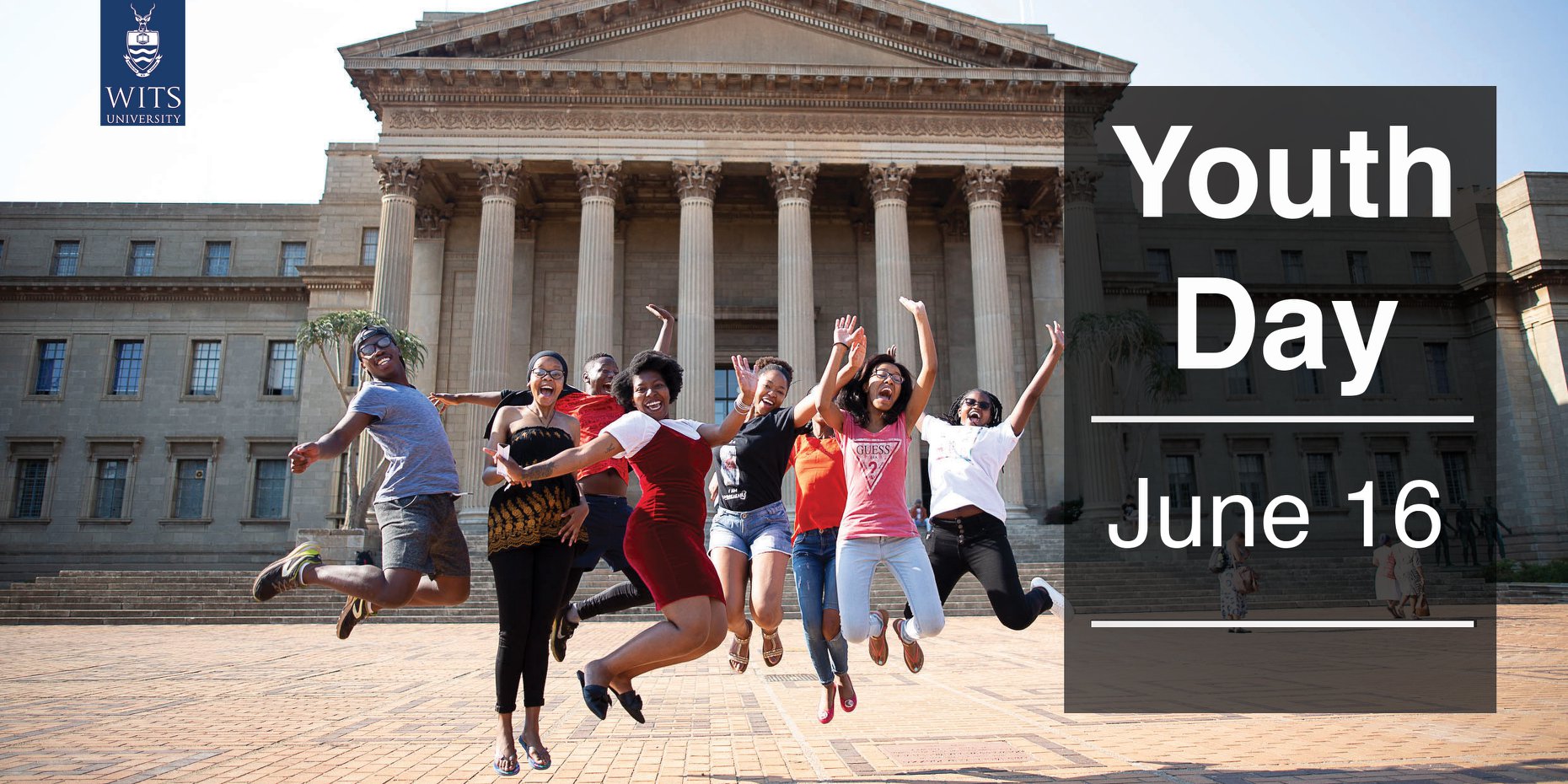 🎓🙌🏿🙌🏼16 June... - Wits - University of the Witwatersrand | Facebook