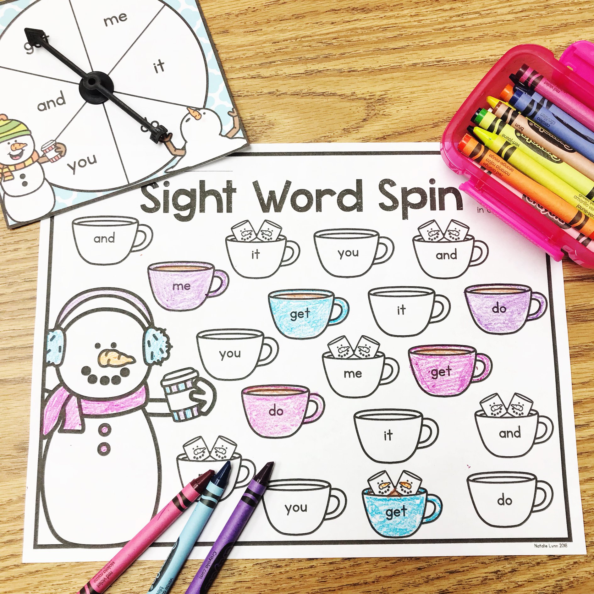 Flash freebie! Editable January... - Teachers Pay Teachers