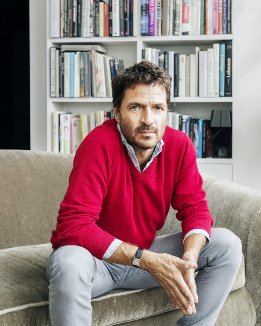 Roger - Just woke hear of the tragic passing of Philippe Zdar of ...