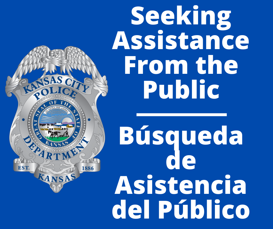 The Kansas... - Kansas City Kansas Police Department - KCKPD | Facebook