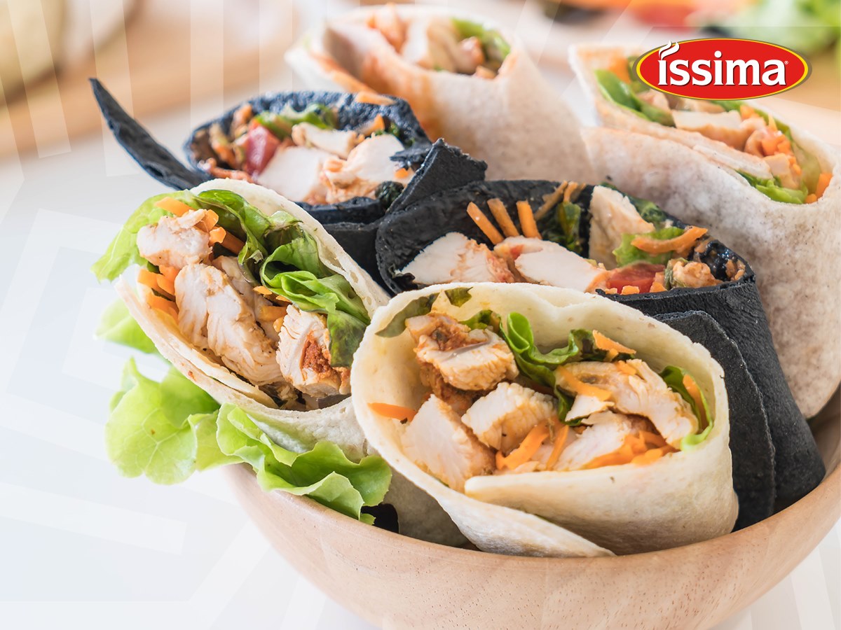 Íssima Latam - Hoy te recomendamos hacer esta receta para... | Facebook