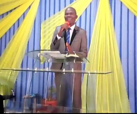Mr. Rabiu Adedeji On-line Classes