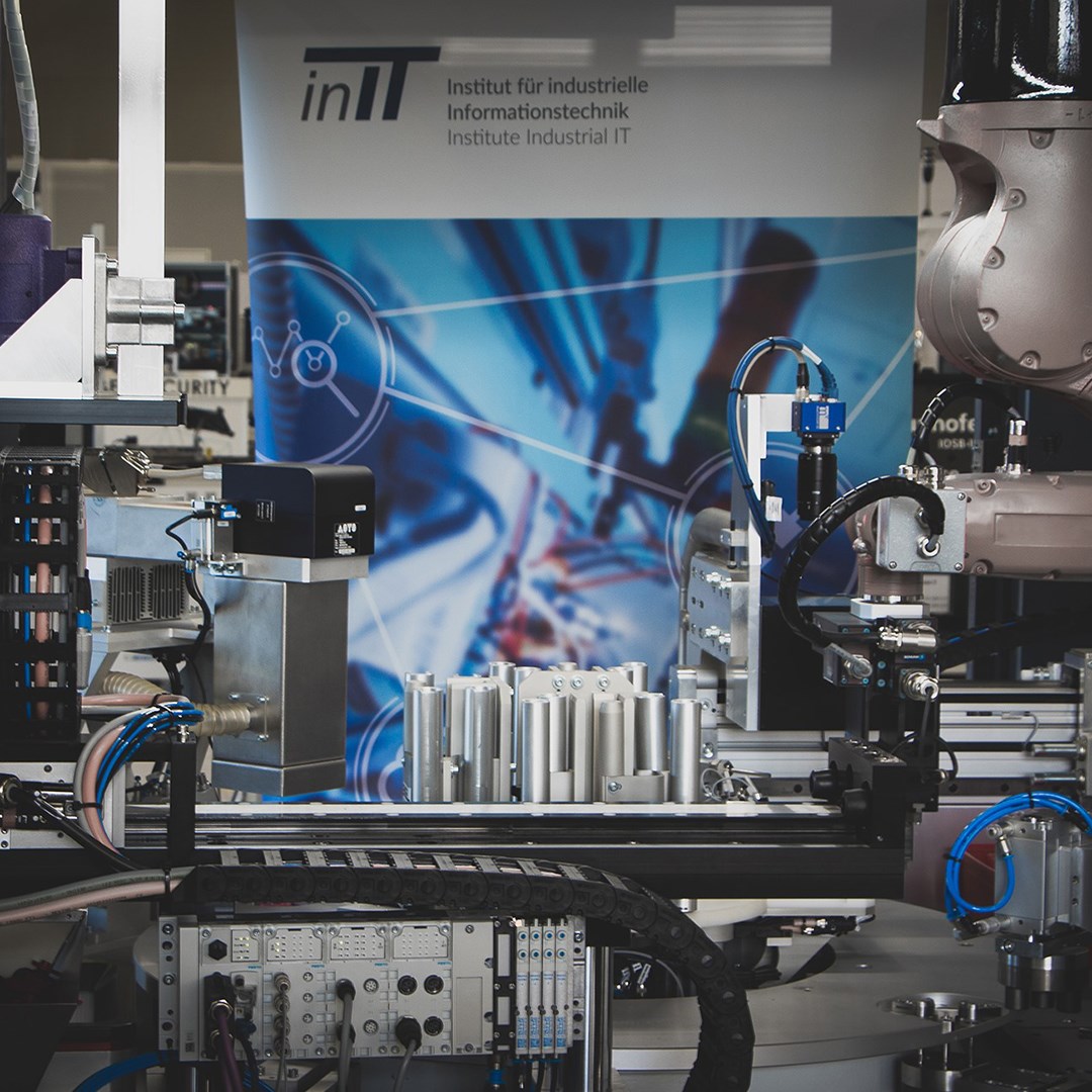 ‼️Jetzt... - Technische Hochschule Ostwestfalen-Lippe