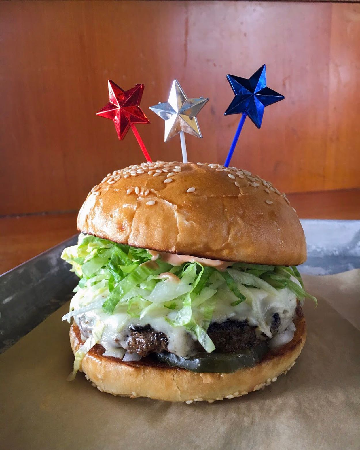 BUNK Sandwiches - Where are you going to celebrate the 4th?!? Bunk Bar ...