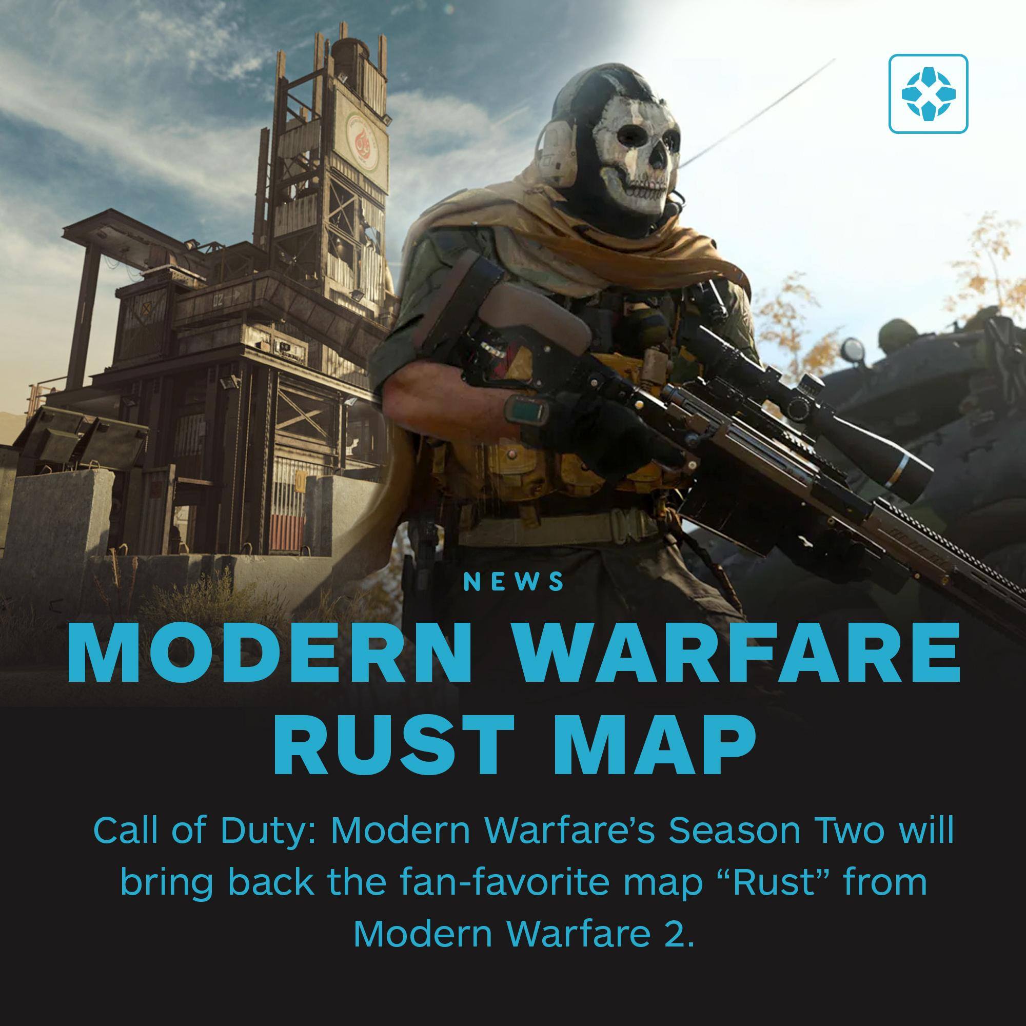 IGN - Modern Warfare Season Two begins today, February 11, starting ...