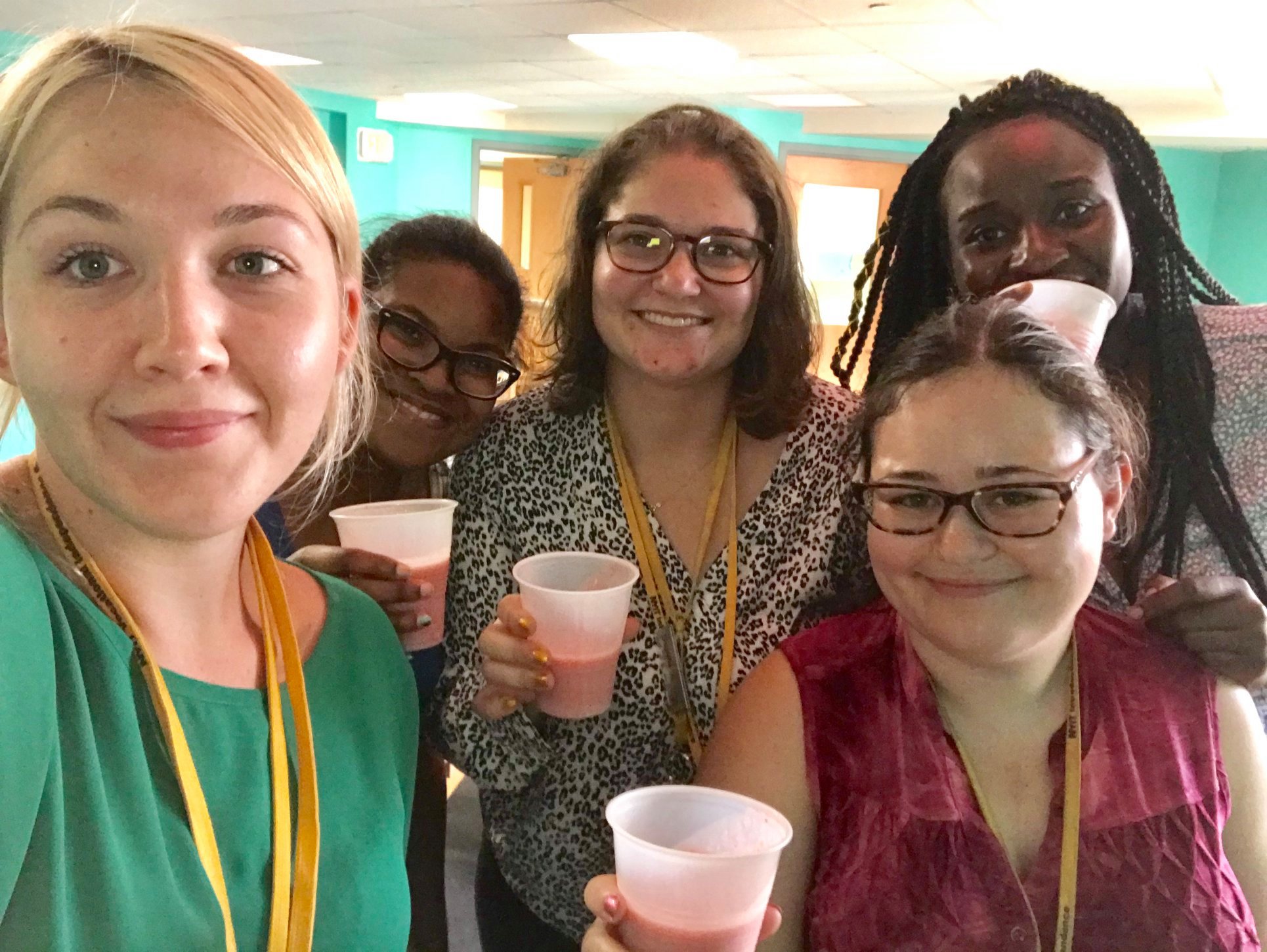 The 2019 Introduction to... - Vocational Independence Program | Facebook