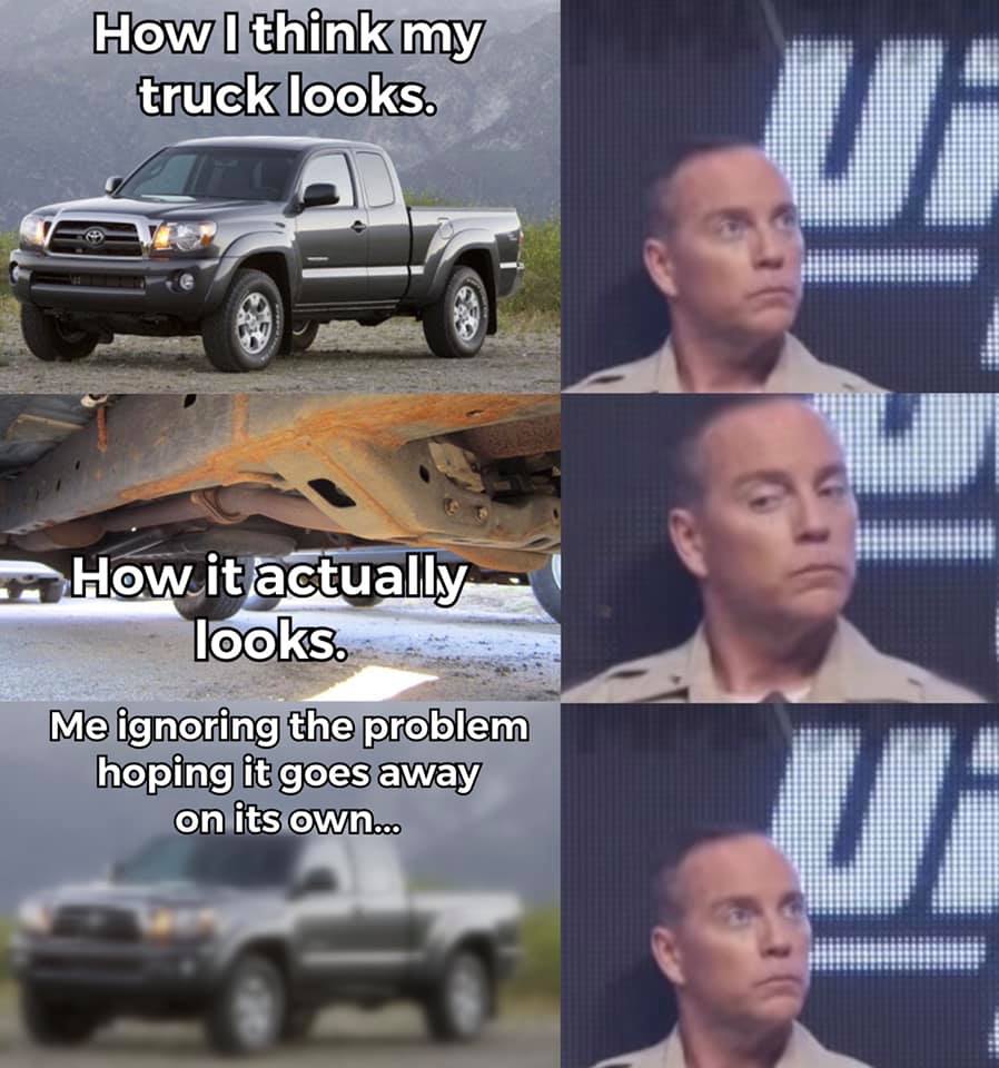 Columbus RustProofing