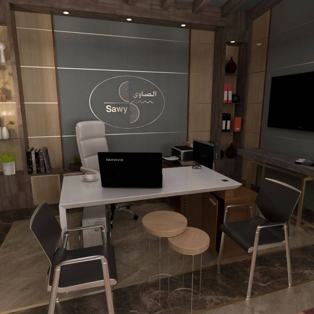 WHM Design | Alexandria