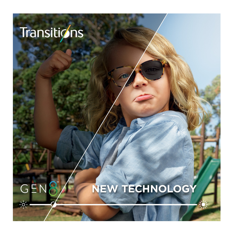 Moda - Slay summer and get back-to-school ready with new GEN 8 lenses ...