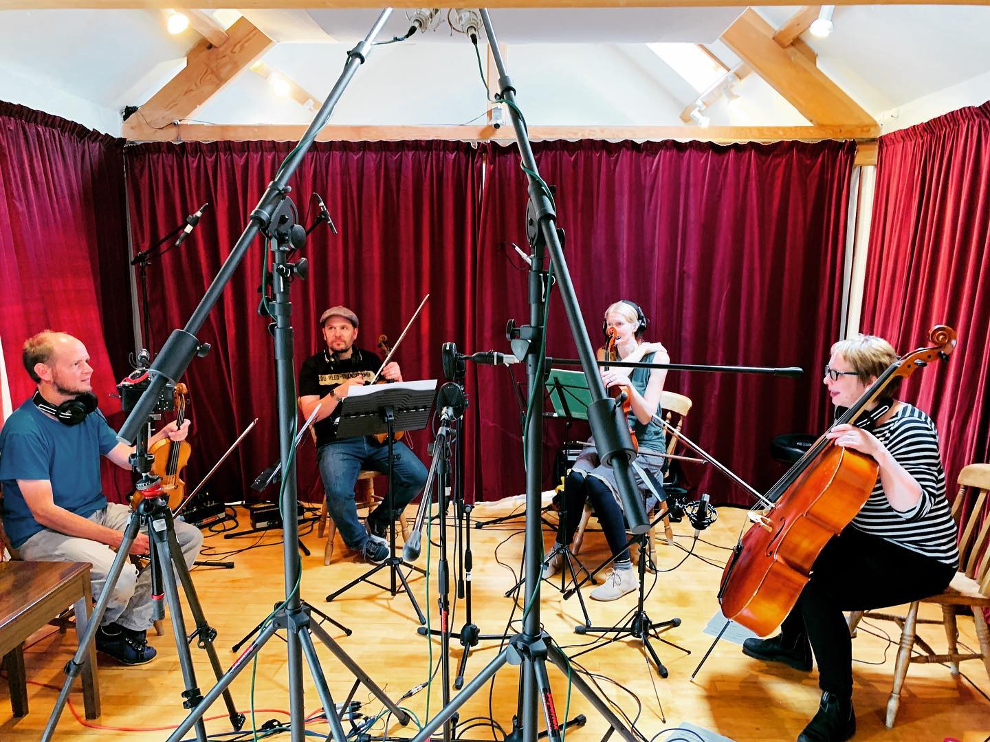 Conversion Studios