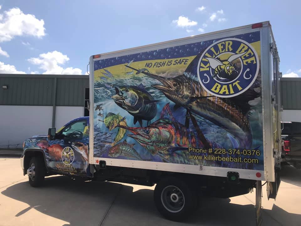 Wrapped Up Custom... - Wrapped Up Custom Wraps & Graphics