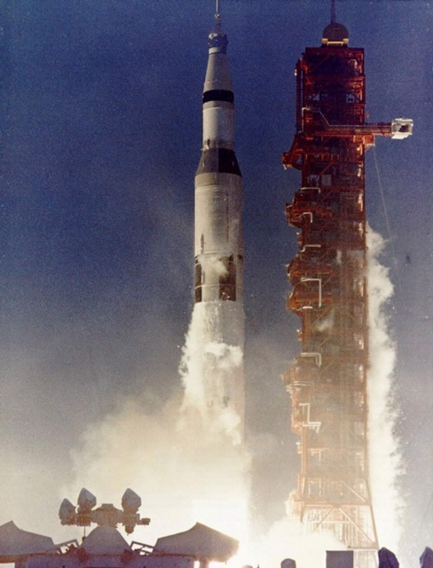 National Air and Space Museum, Smithsonian Institution - On this day in ...