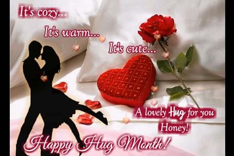 This Hug Month make your loved ones... - 123Greetings.Com | Facebook