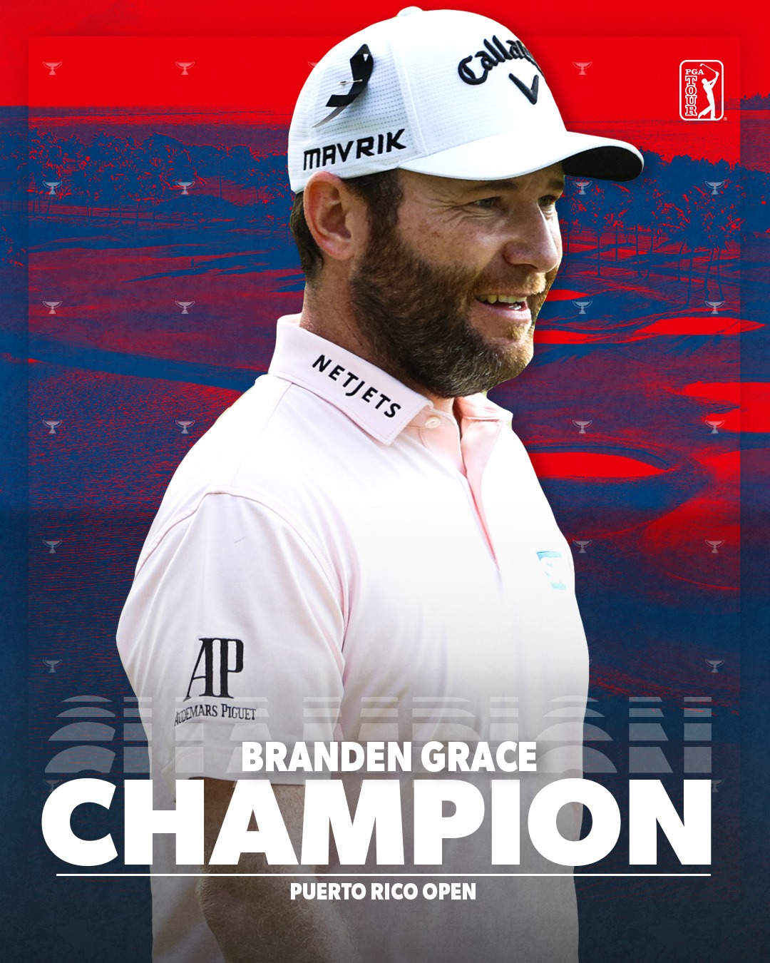 SentryWorld - What an amazing final two holes for Branden... | Facebook