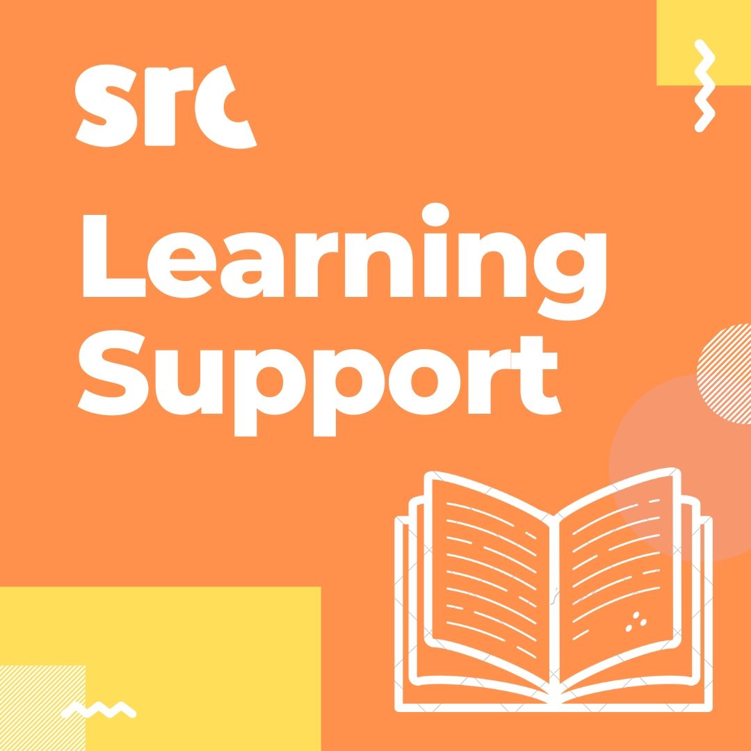 ⭐️ Learning Support ⭐️ - SRC Careers and Learning Resources | Facebook