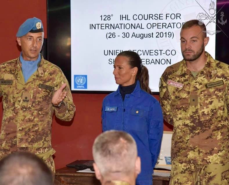Corpo Militare... - Corpo Militare Volontario CRI fanpage