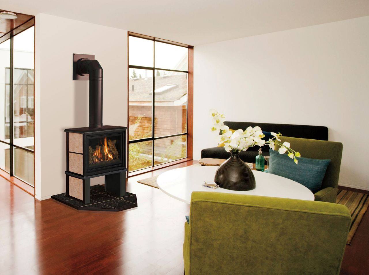 Kozy - Use heat only in the rooms you need it with zone heating ...