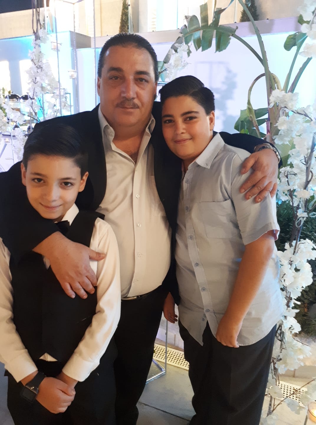 Ghassan Rassas