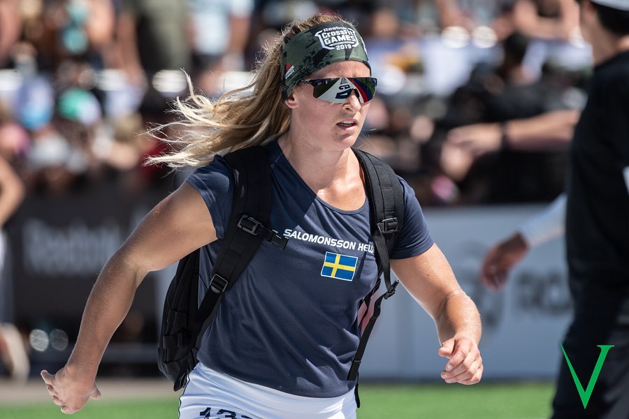 Our hearts are so full. Our 11th... - CrossFit Invictus | Facebook