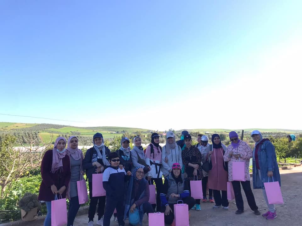 Cooperative Alarasi Dayet Roumi | Khemisset