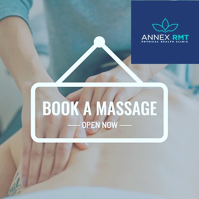 Get your Friday Fix at... - Annex RMT Physical Health Clinic | Facebook