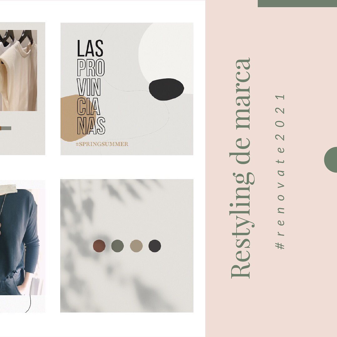 NGD Studio - El Restyling: qué es?! . . . El restyling consiste en el ...